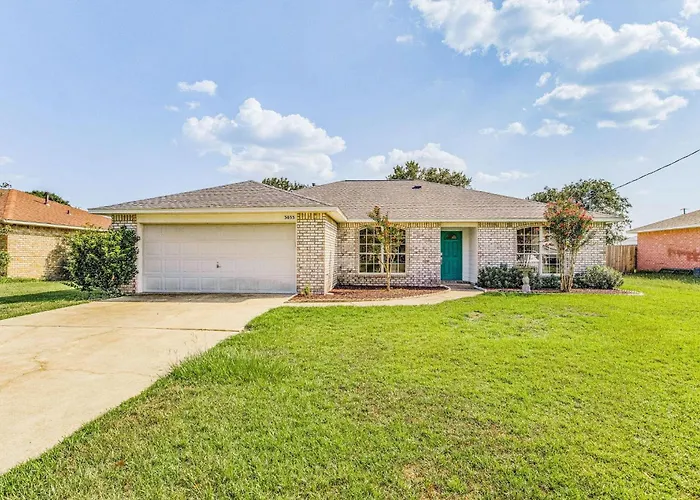 Sweet Dreams Holiday home Pensacola